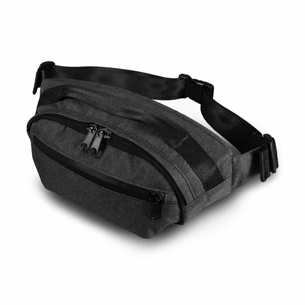 Everyday Fanny Pack Template/Pattern Bundle - Image 5
