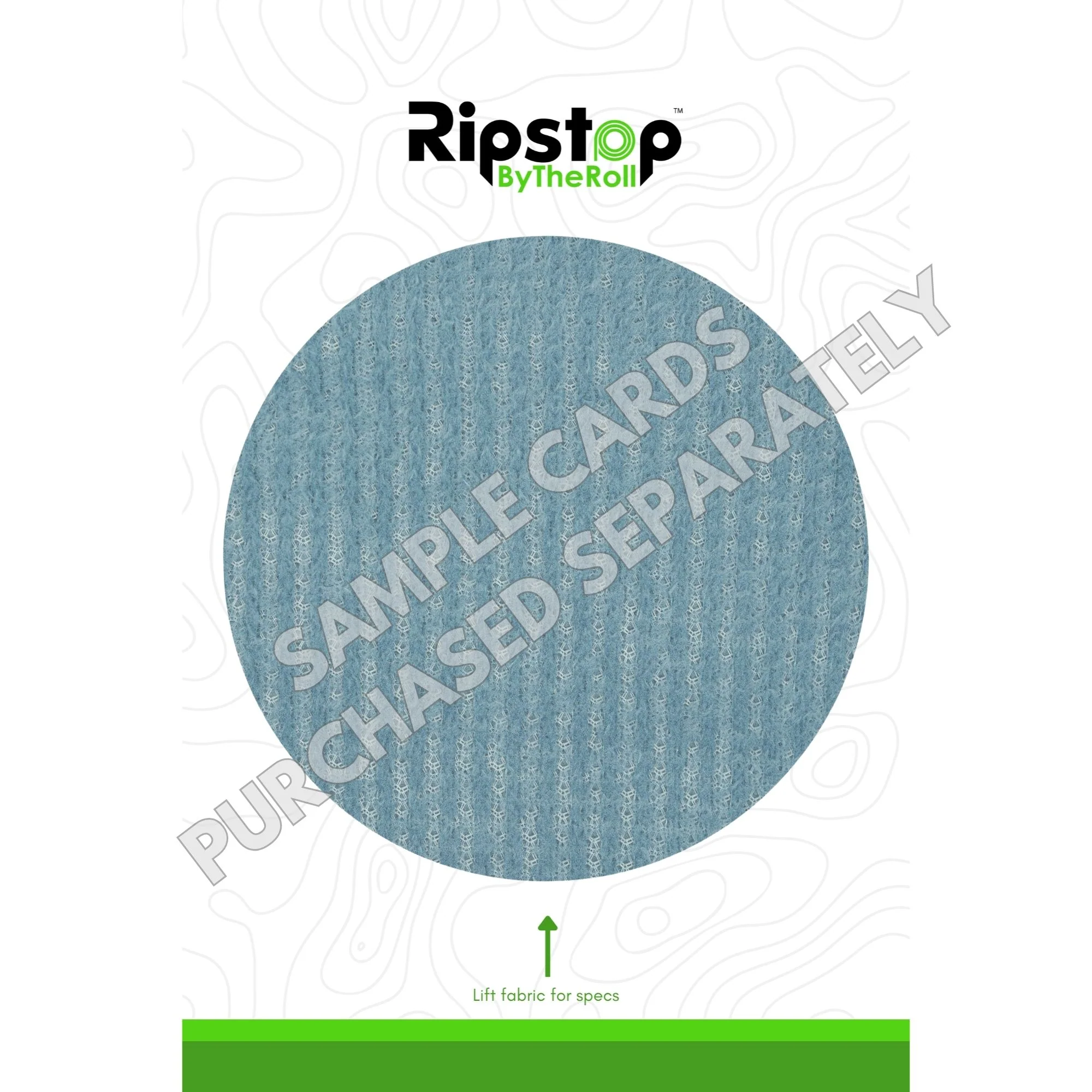 RBTR Fabric Sample Binder - Image 12