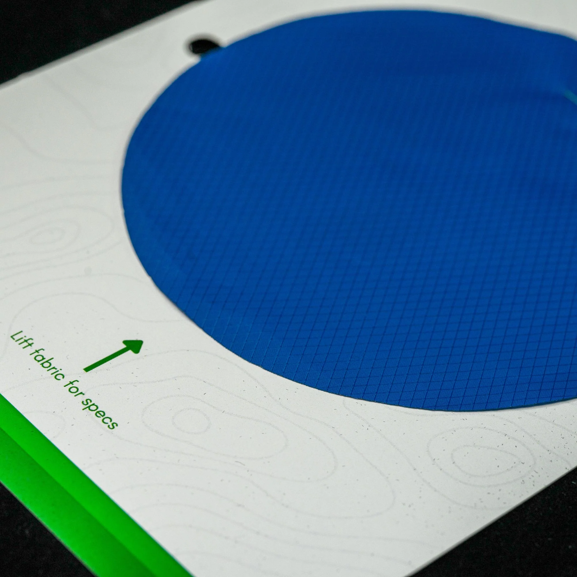RBTR Fabric Sample Binder - Image 8