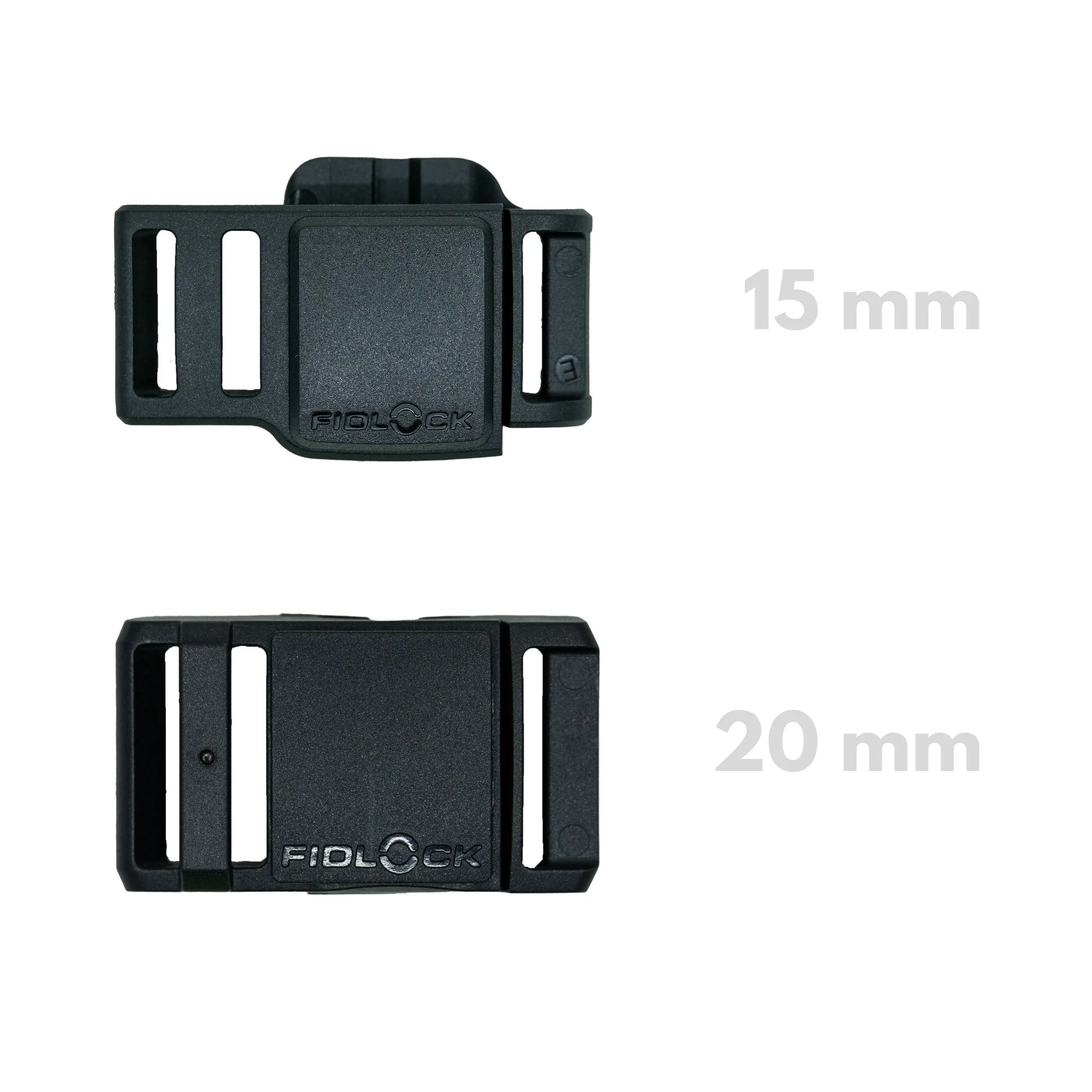 Fidlock SNAP Buckle - Image 8