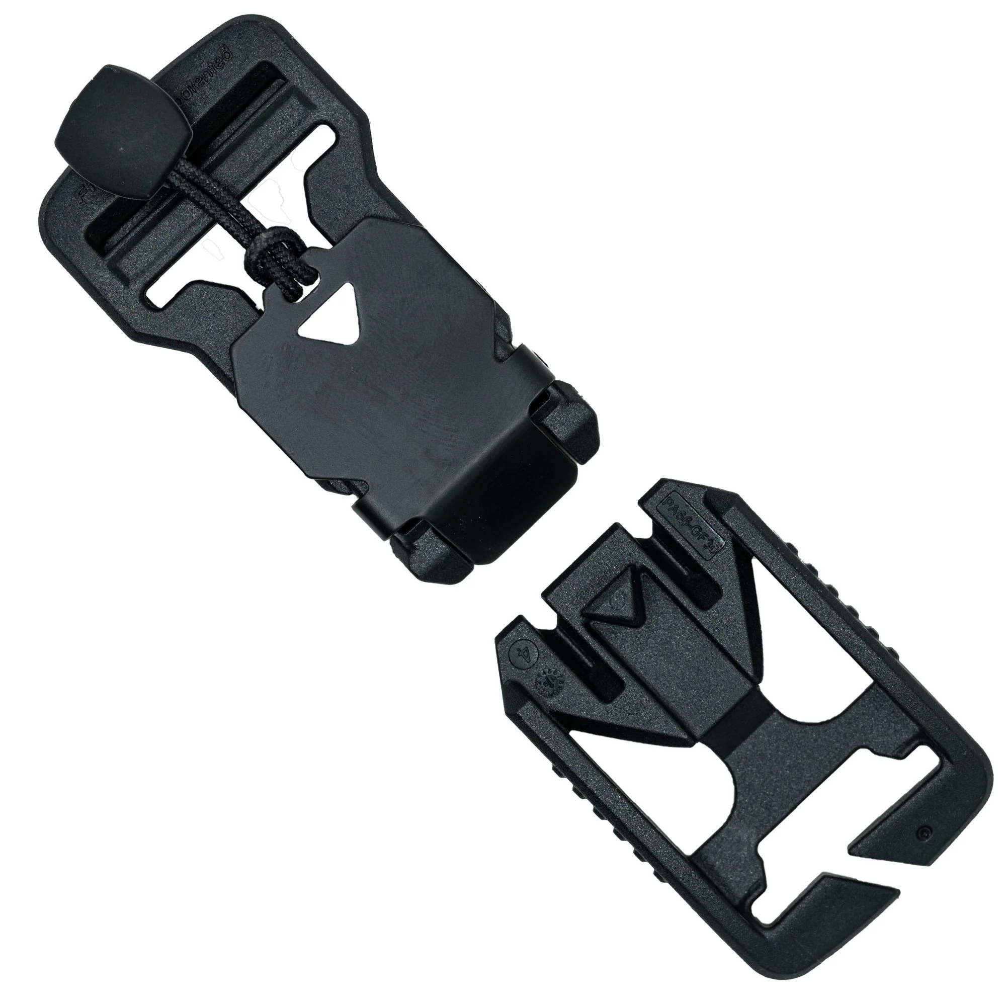Fidlock V-Buckle Split Bar - 25mm - Image 6