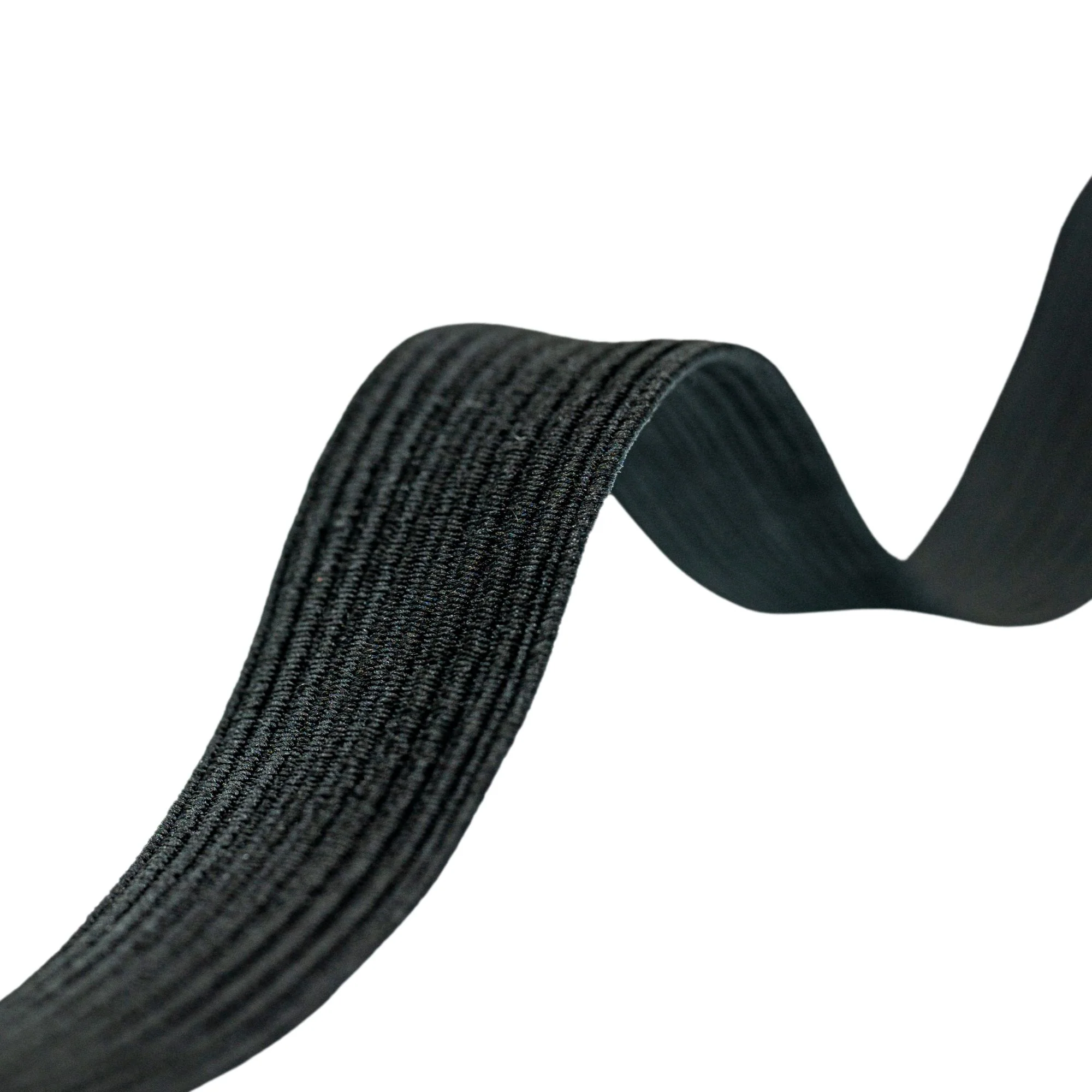 Flat Elastic