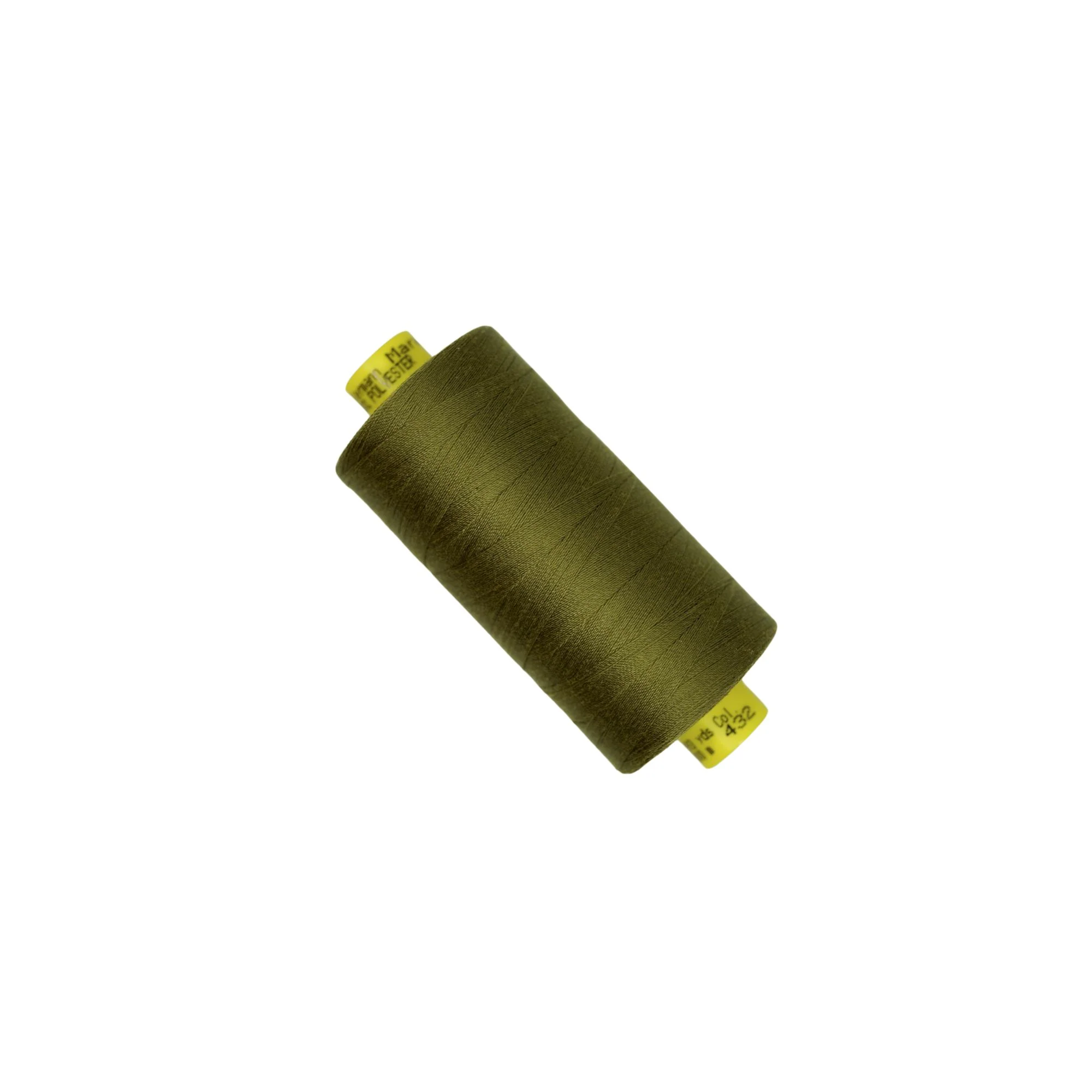 Gutermann MARA 100 Thread - Image 7