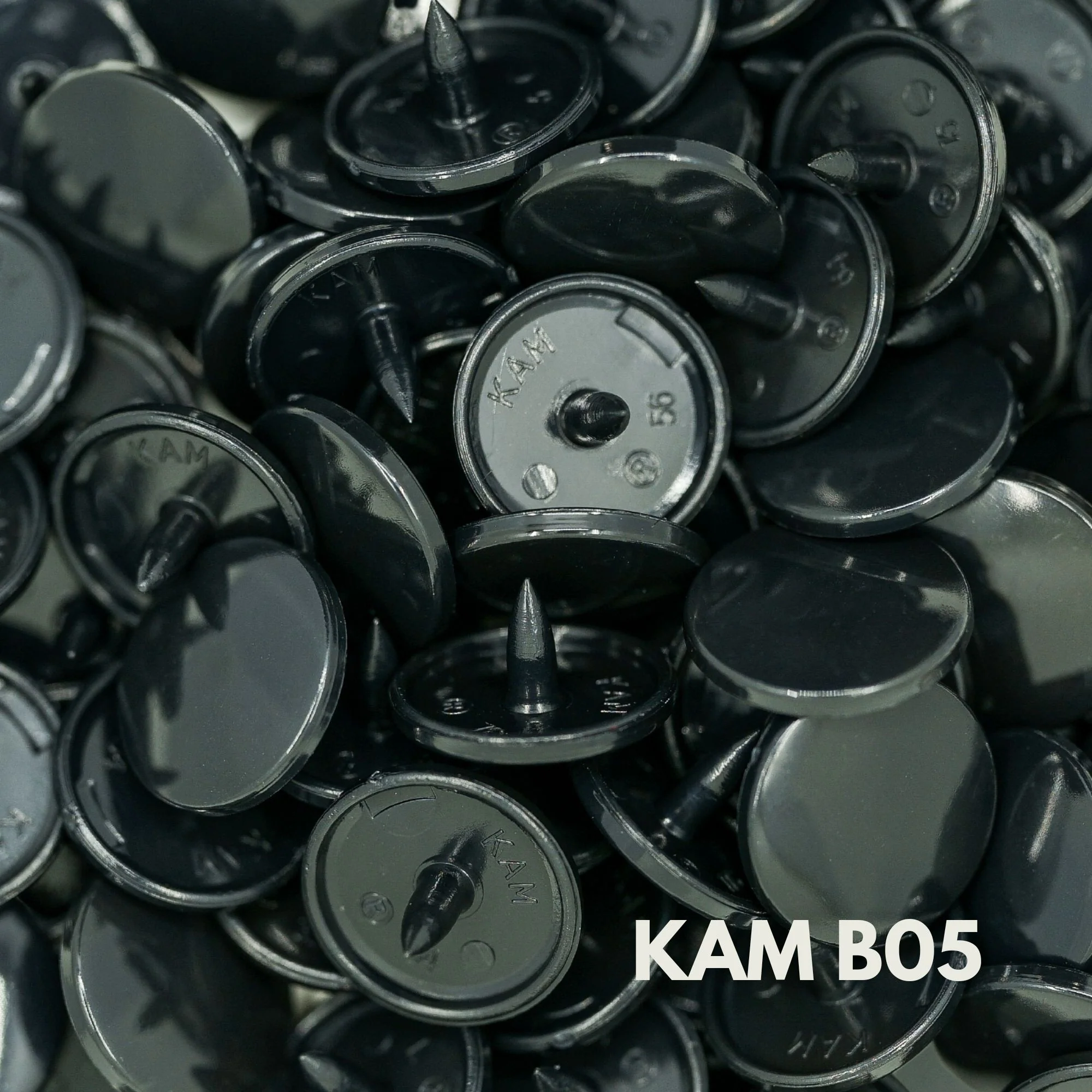 KAM Snaps