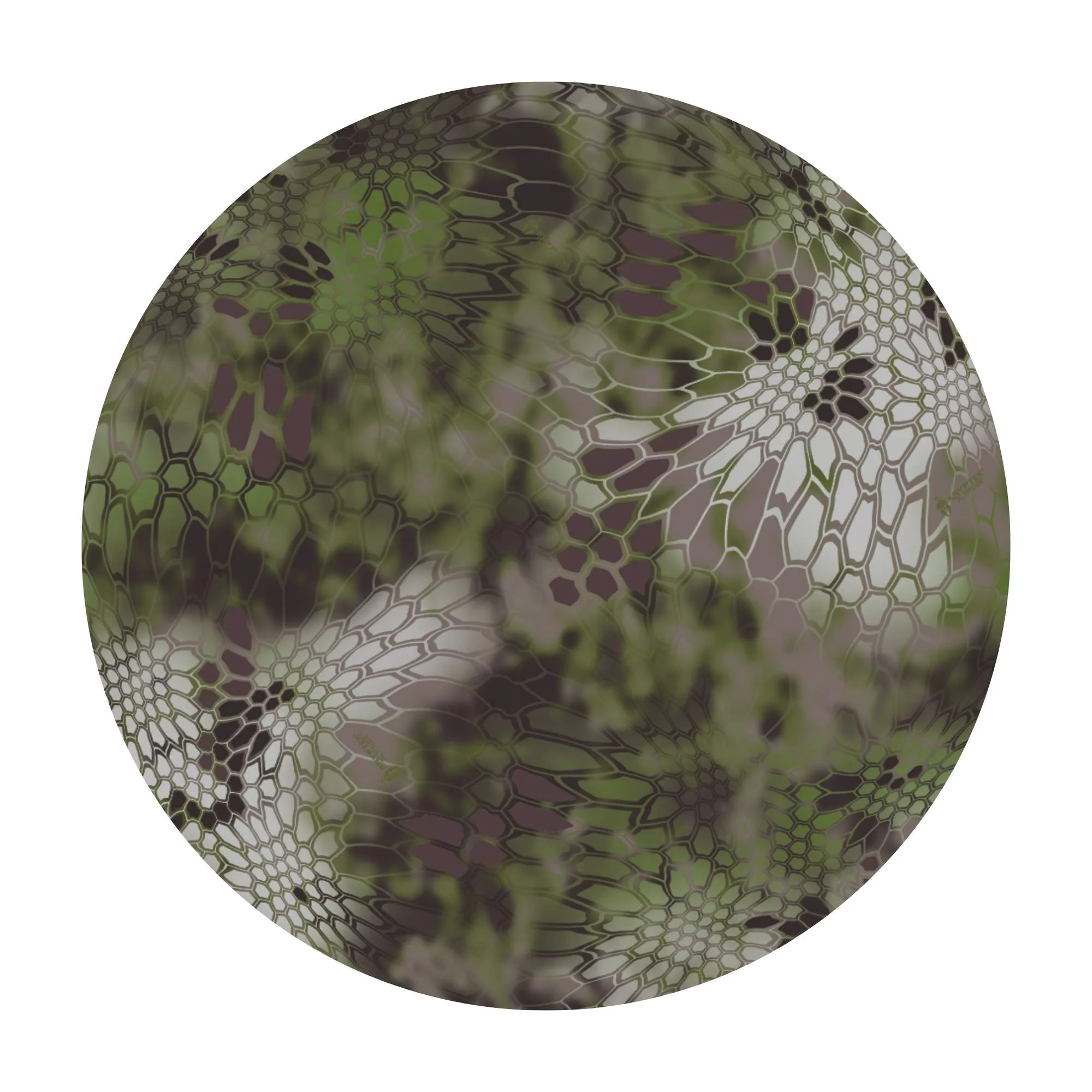 Kryptek® Camo - Print On-Demand Fabric - Image 2