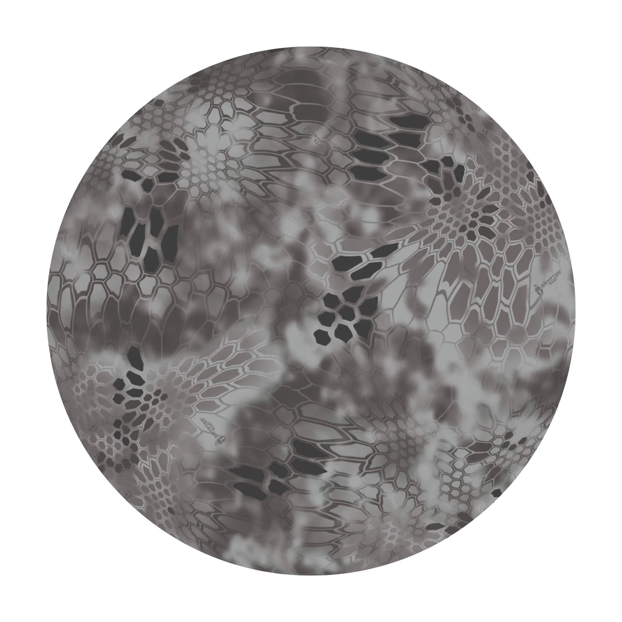 Kryptek® Camo - Print On-Demand Fabric - Image 7