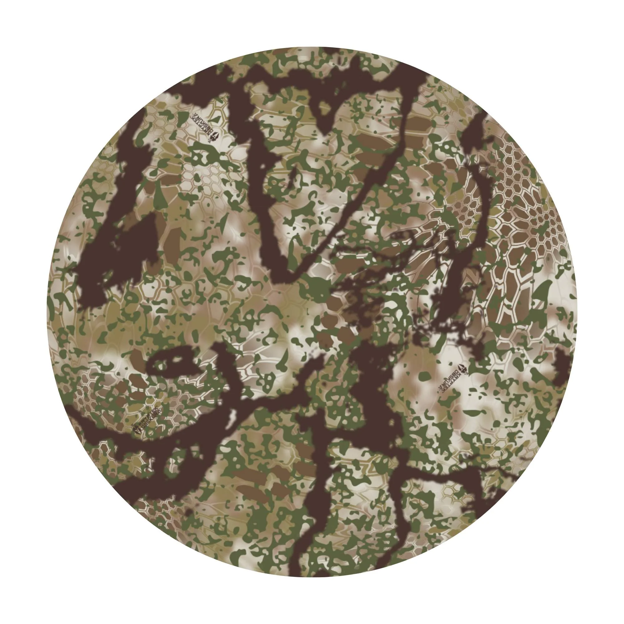 Kryptek® Camo - Print On-Demand Fabric - Image 9