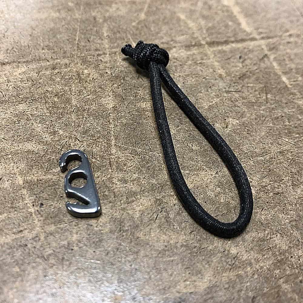 LoopAlien® Titanium Guyline Starter Kit - Image 3