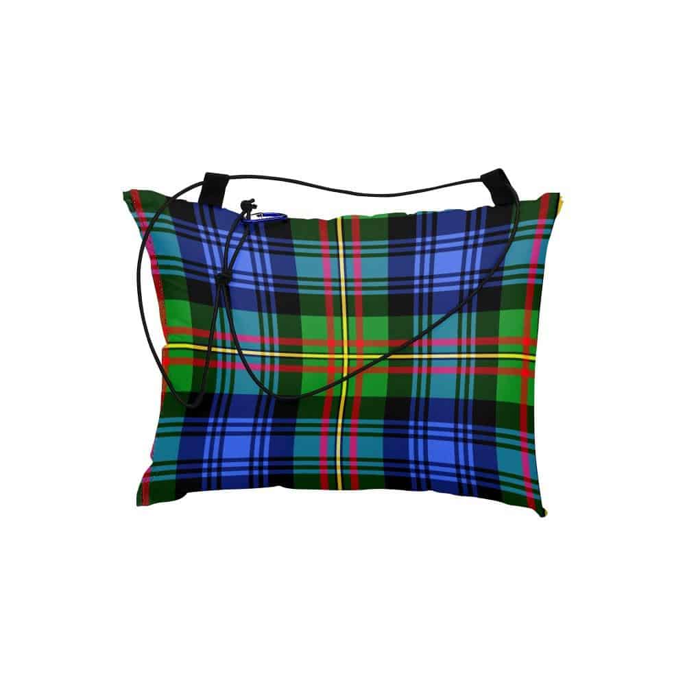 MacLaren Tartan Plaid - Image 2
