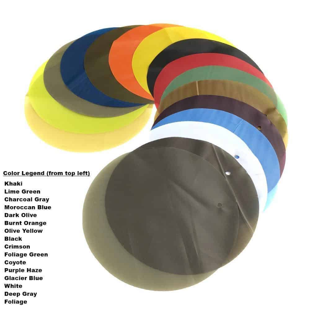 MEMBRANE Silpoly - Full Roll - Image 10