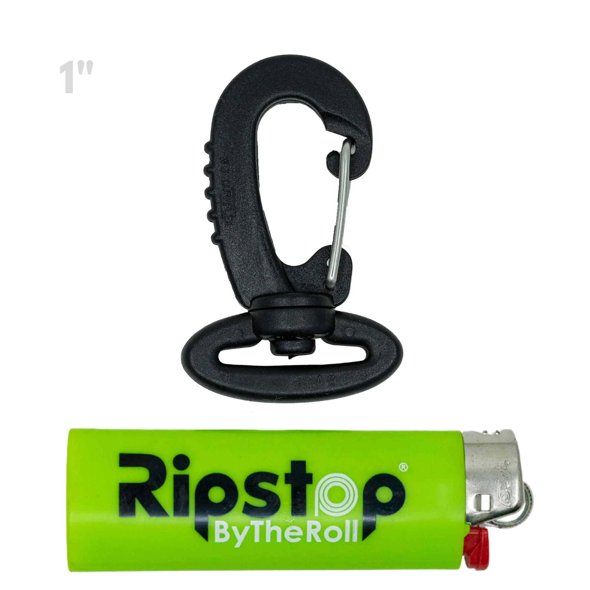 Metallica Swivel Hook - Image 2