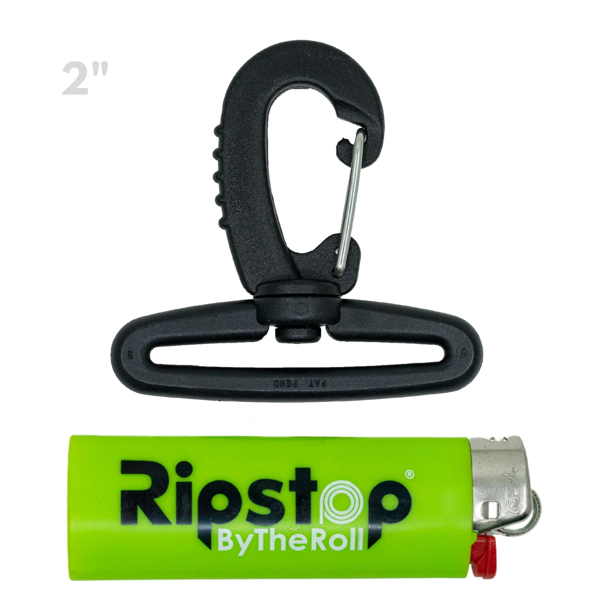 Metallica Swivel Hook - Image 4