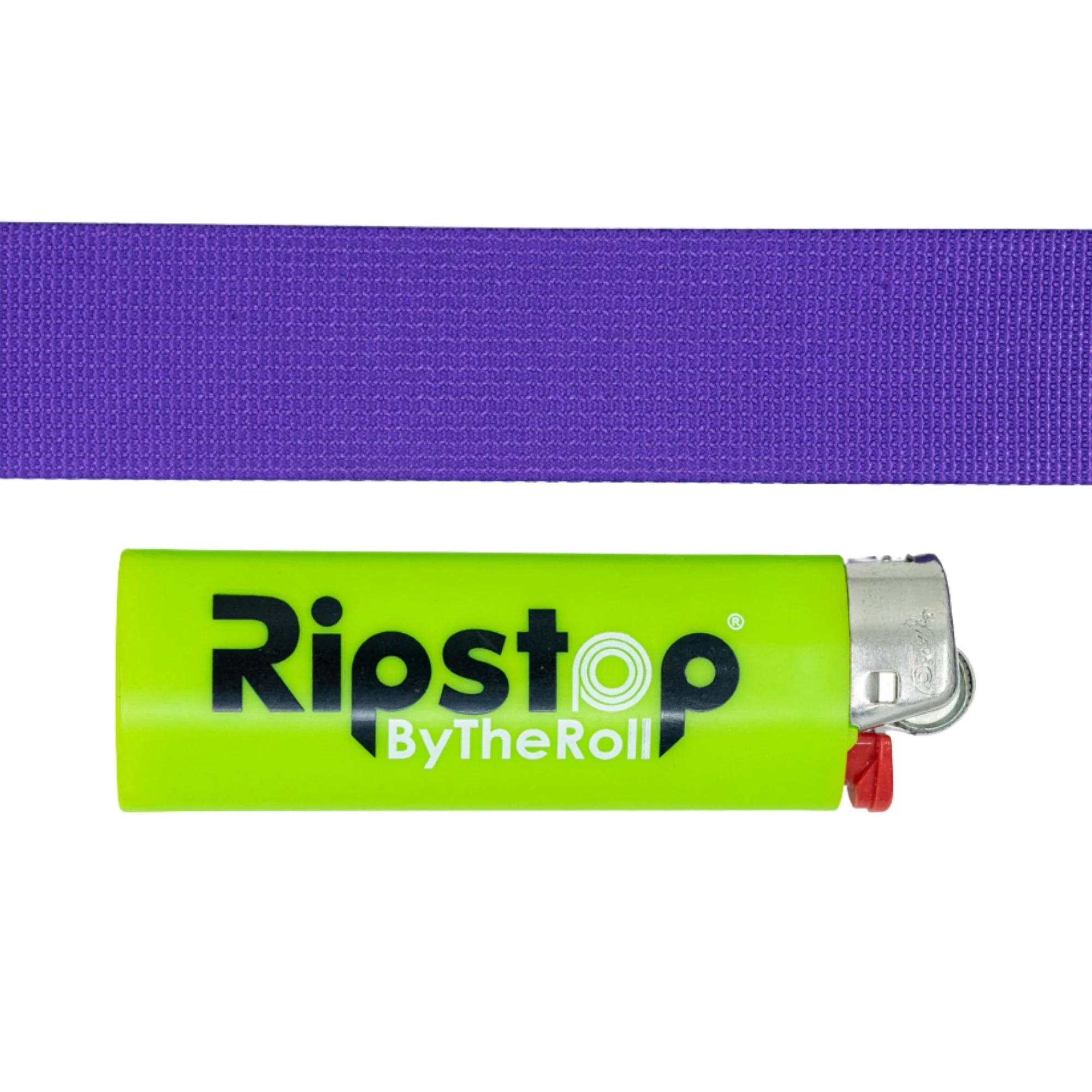 MIL-SPEC 5038 Type 4 Polyester Replica Webbing - Colors - Image 10