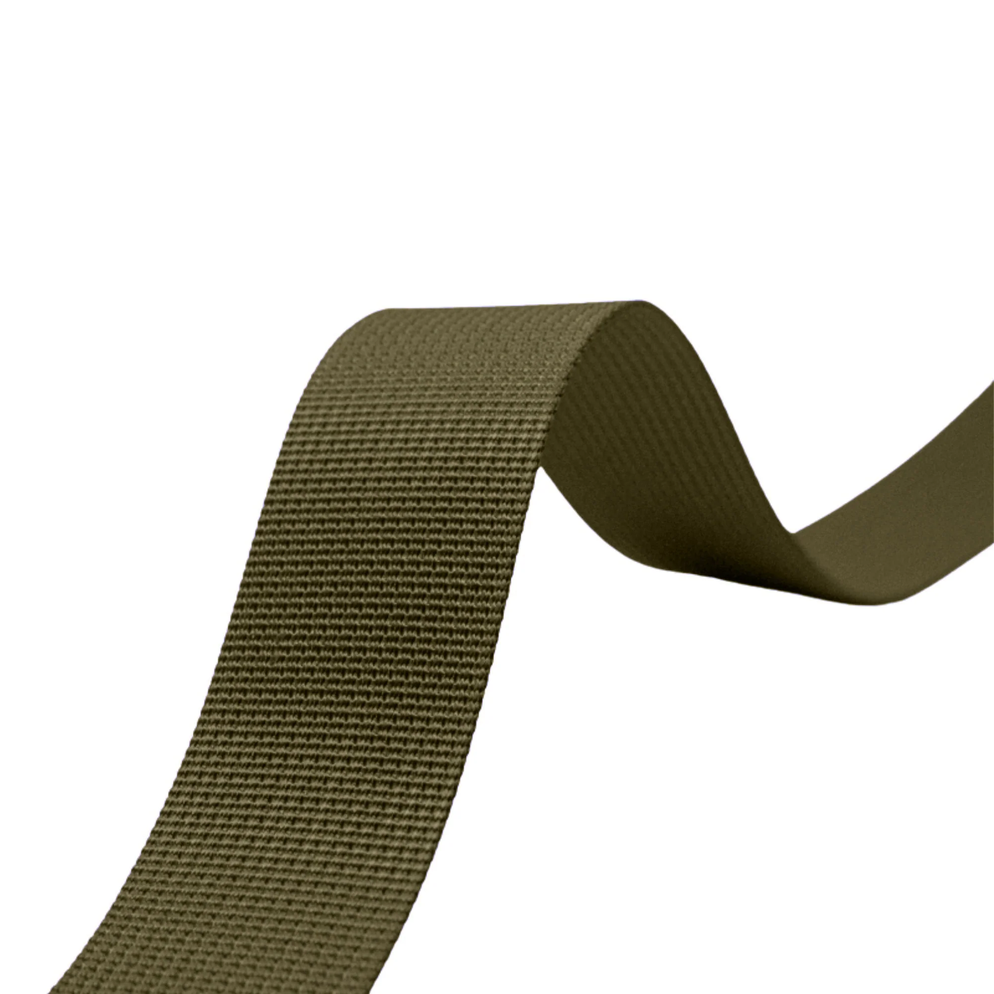 MIL-SPEC 5038 Type 4 Polyester Replica Webbing - Colors - Image 4