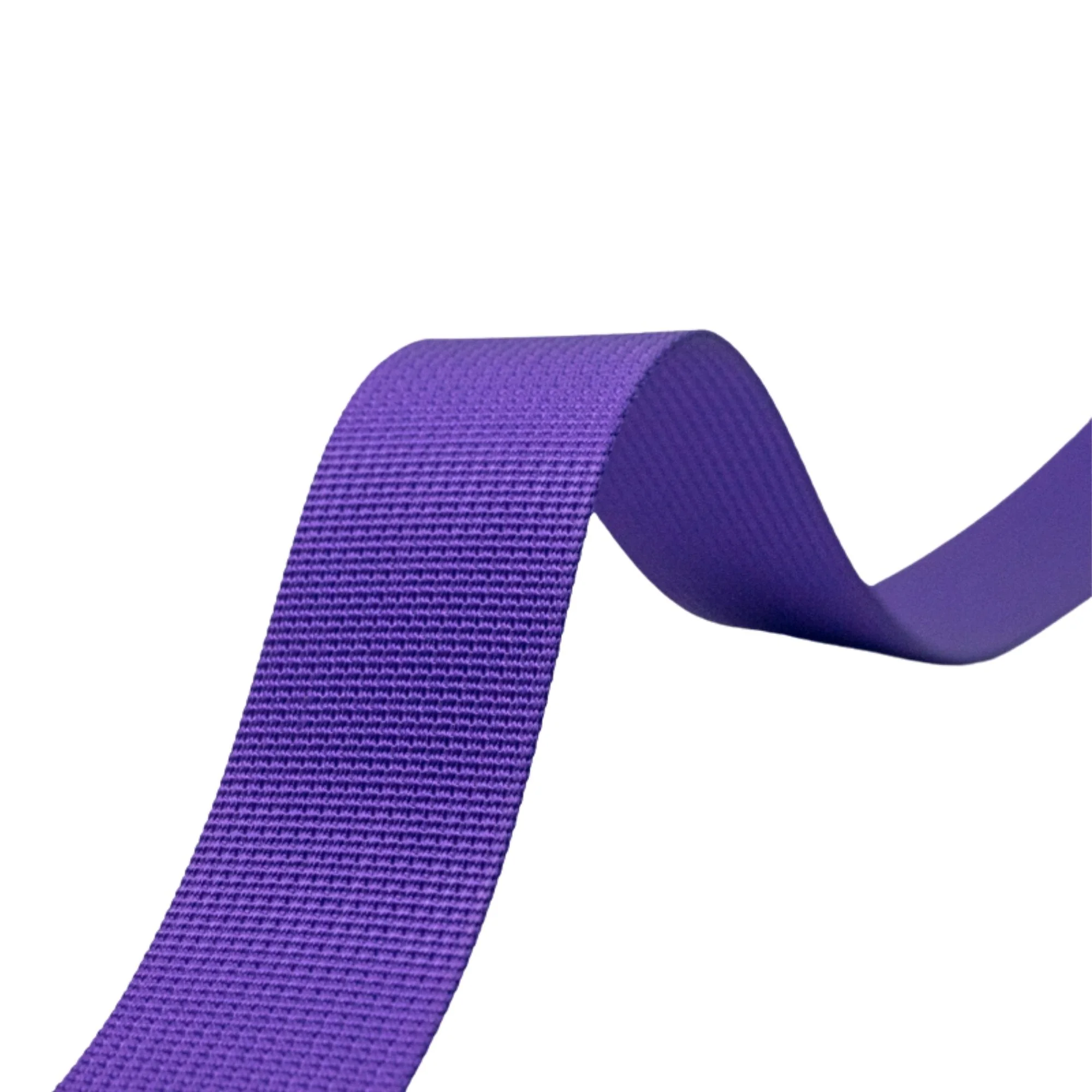 MIL-SPEC 5038 Type 4 Polyester Replica Webbing - Colors - Image 7