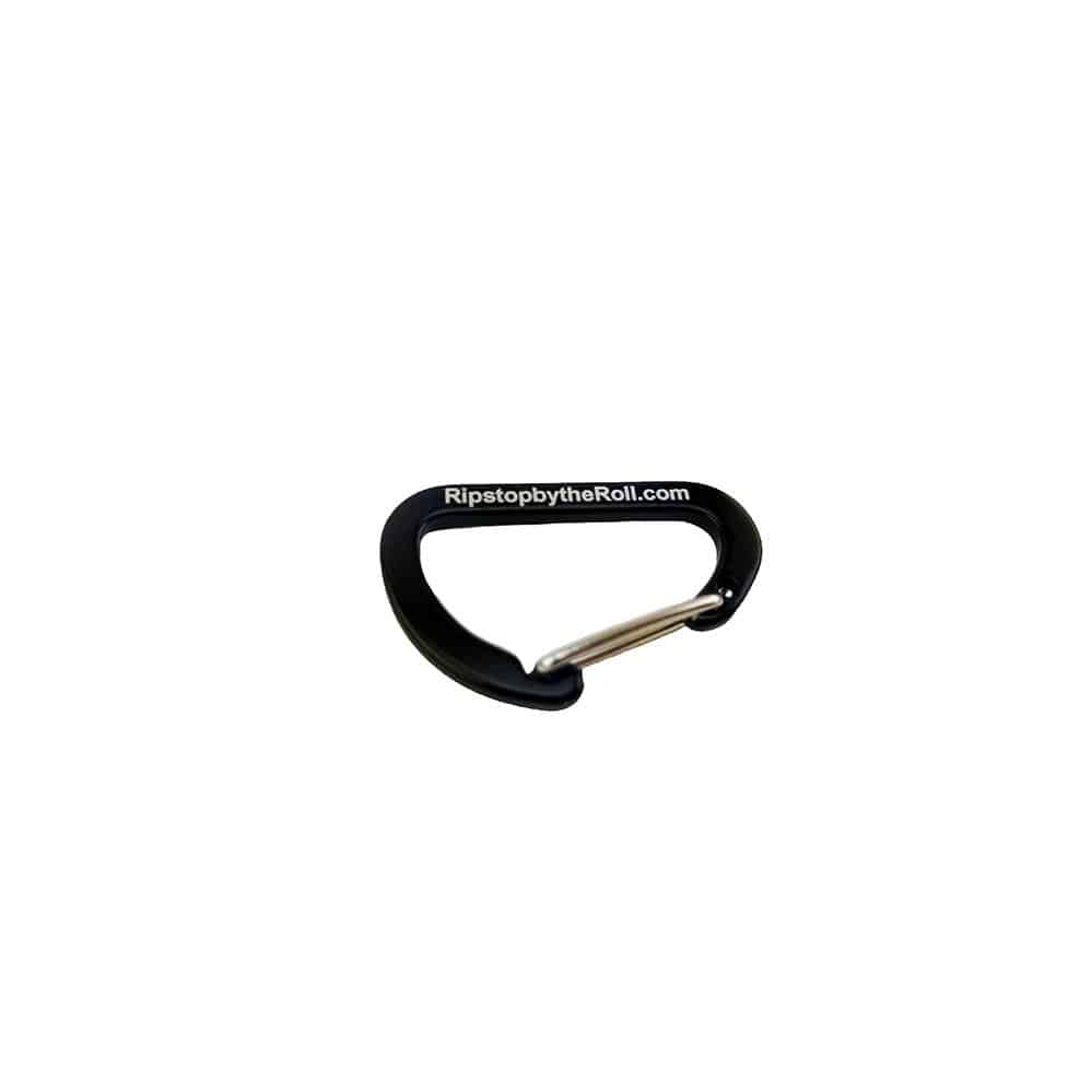 Mini-Carabiner - Image 2