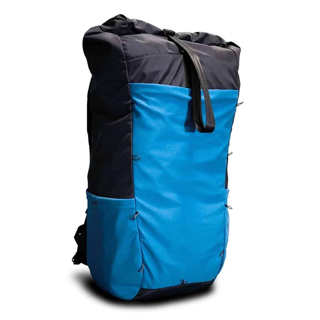 Mountain Flyer UL Backpack Template/Pattern Bundle - 34 L - Image 2