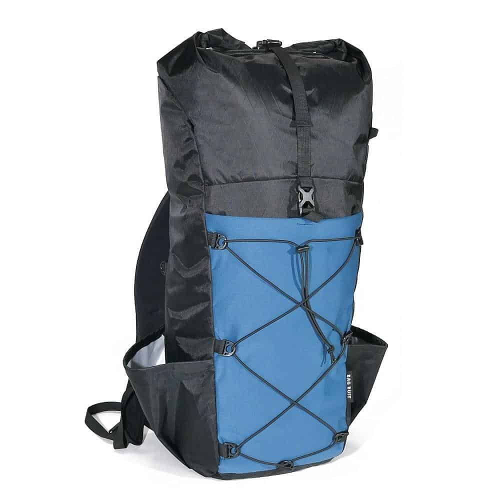Mountain Flyer UL Backpack Template/Pattern Bundle - 40 L - Image 2