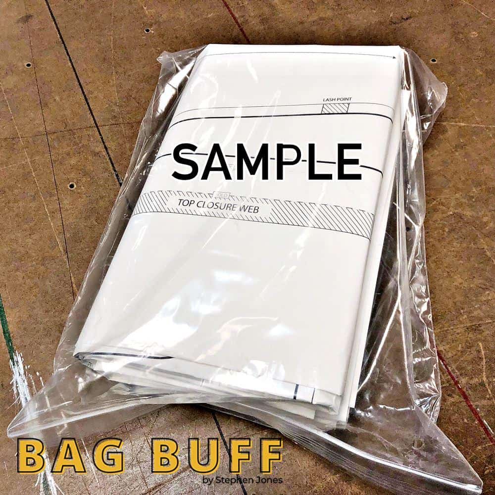 Mountain Flyer UL Backpack Template/Pattern Bundle - 40 L - Image 5