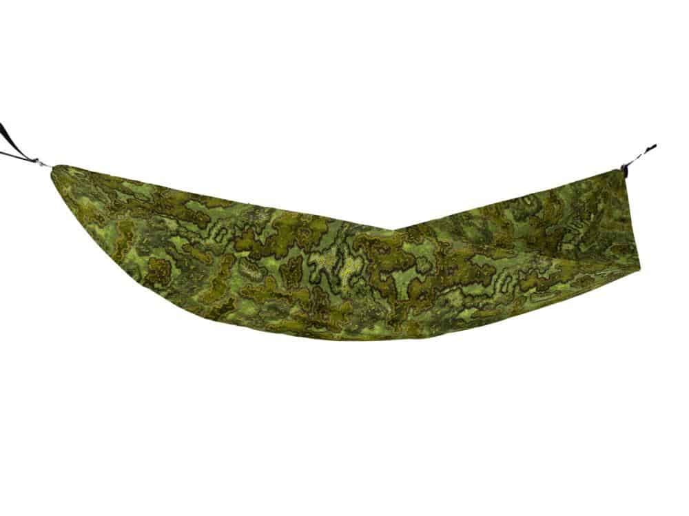 Netless Hammock Kit - HexCam® Camo - Image 2