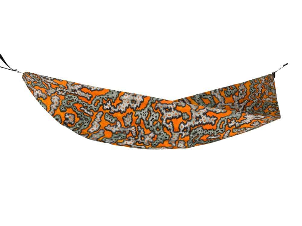 Netless Hammock Kit - HexCam® Camo - Image 3