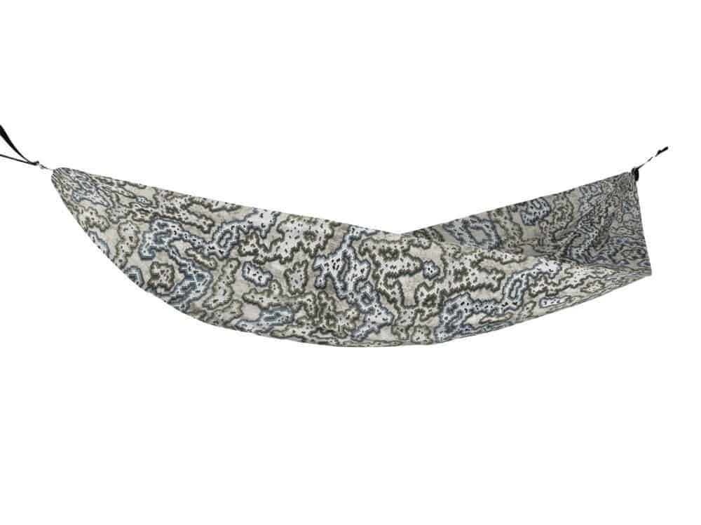 Netless Hammock Kit - HexCam® Camo - Image 4