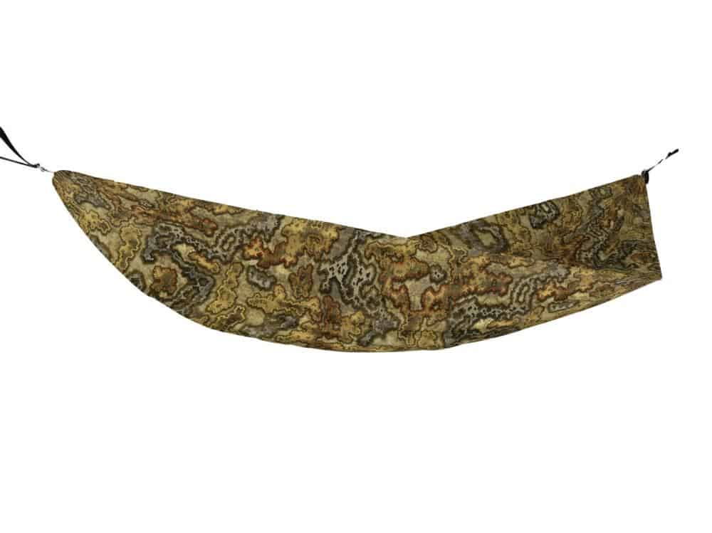 Netless Hammock Kit - HexCam® Camo - Image 6