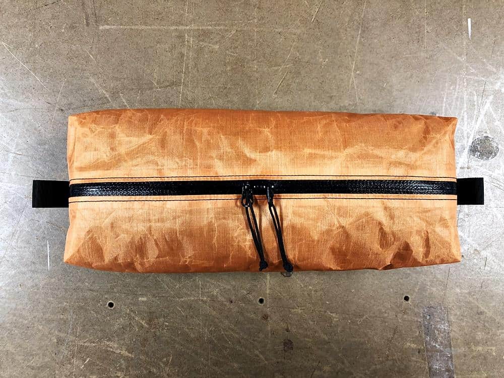 Omnicolor Solids - ZPP Kit with Dyneema® Composite Fabric - Image 2