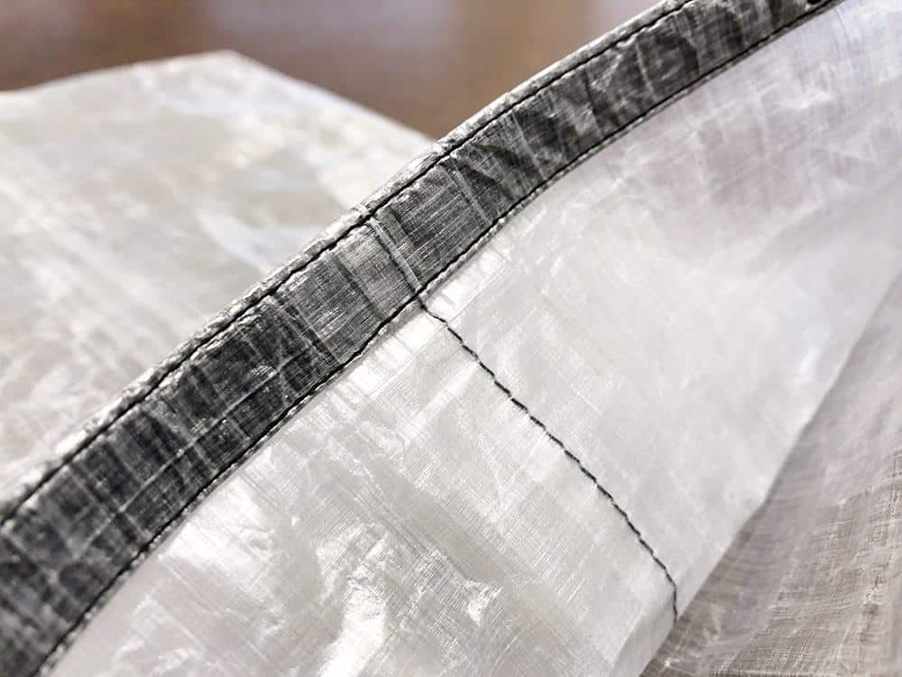 OutdoorINK Roll Top Dry Bag Kit with Dyneema® Composite Fabric - Image 8