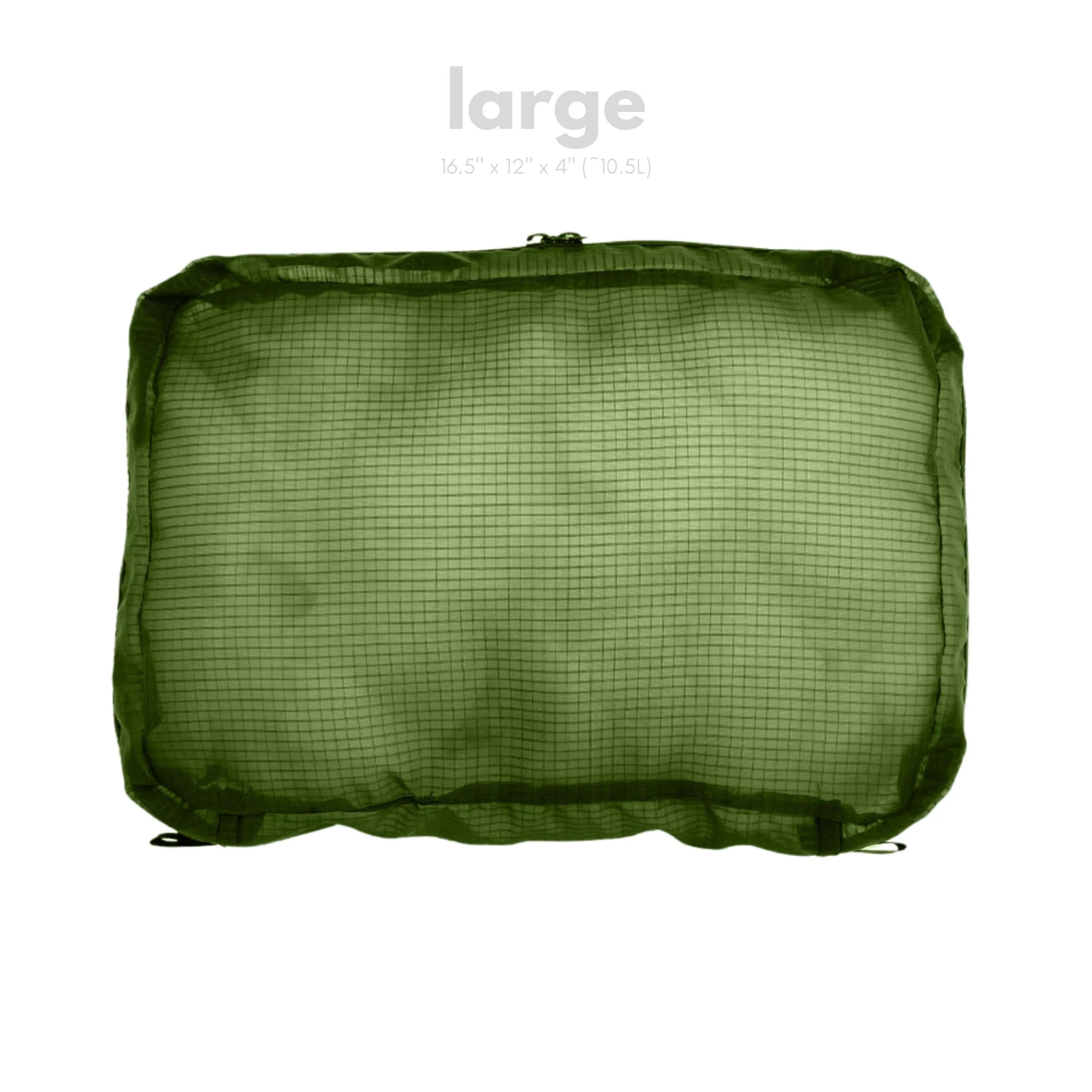 Packing Cube Kit - Image 11
