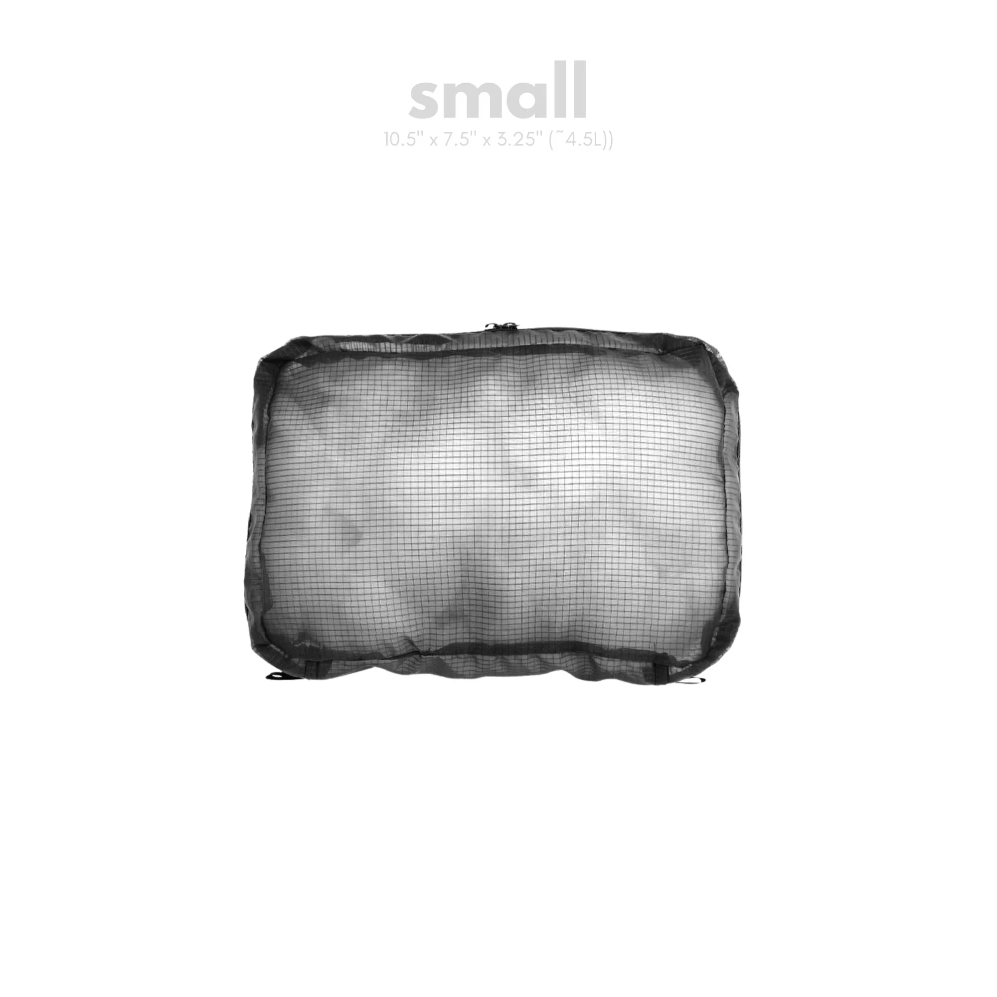 Packing Cube Kit - Image 12