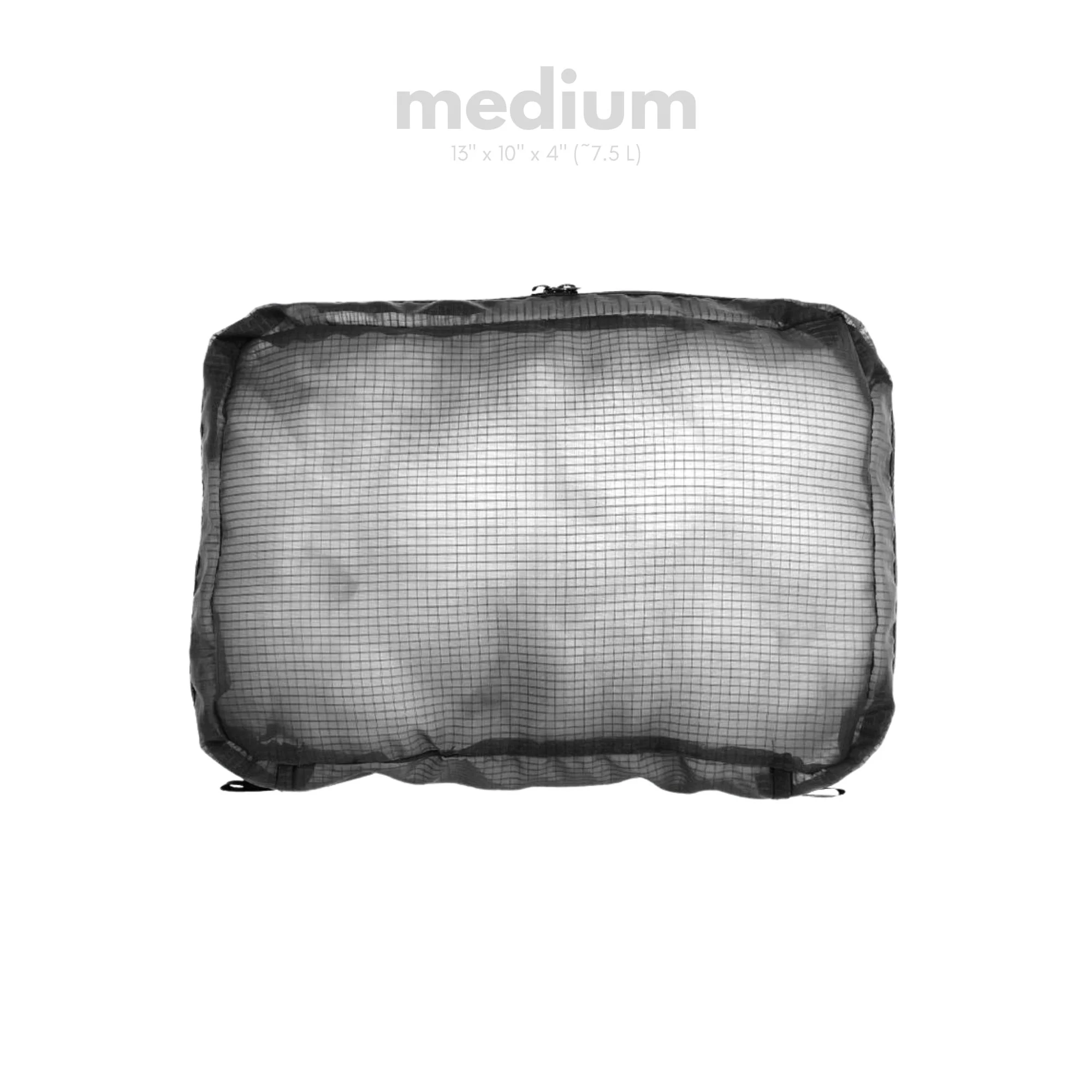 Packing Cube Kit - Image 13