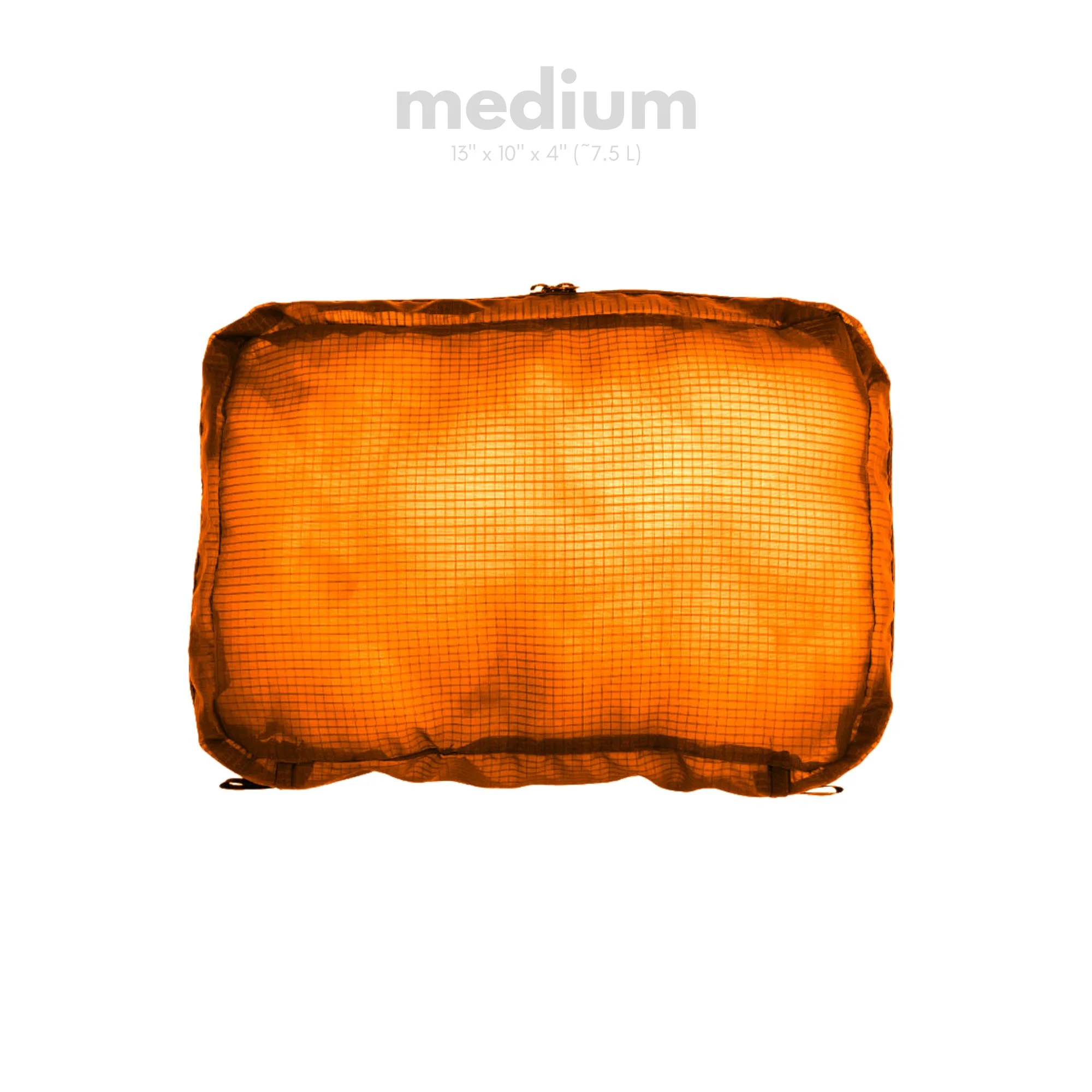 Packing Cube Kit - Image 15