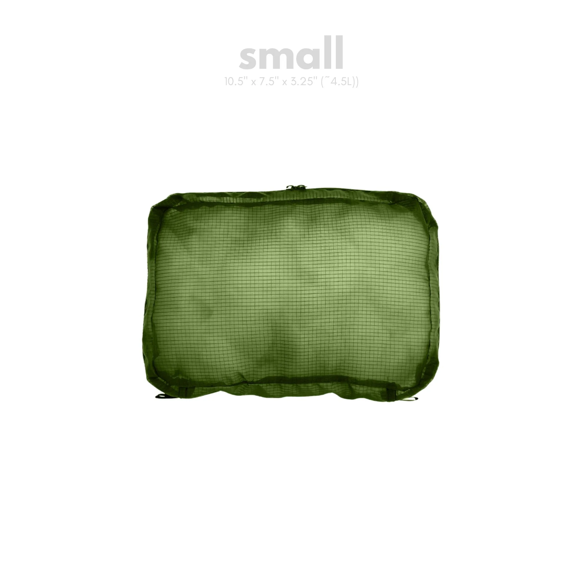 Packing Cube Kit - Image 6