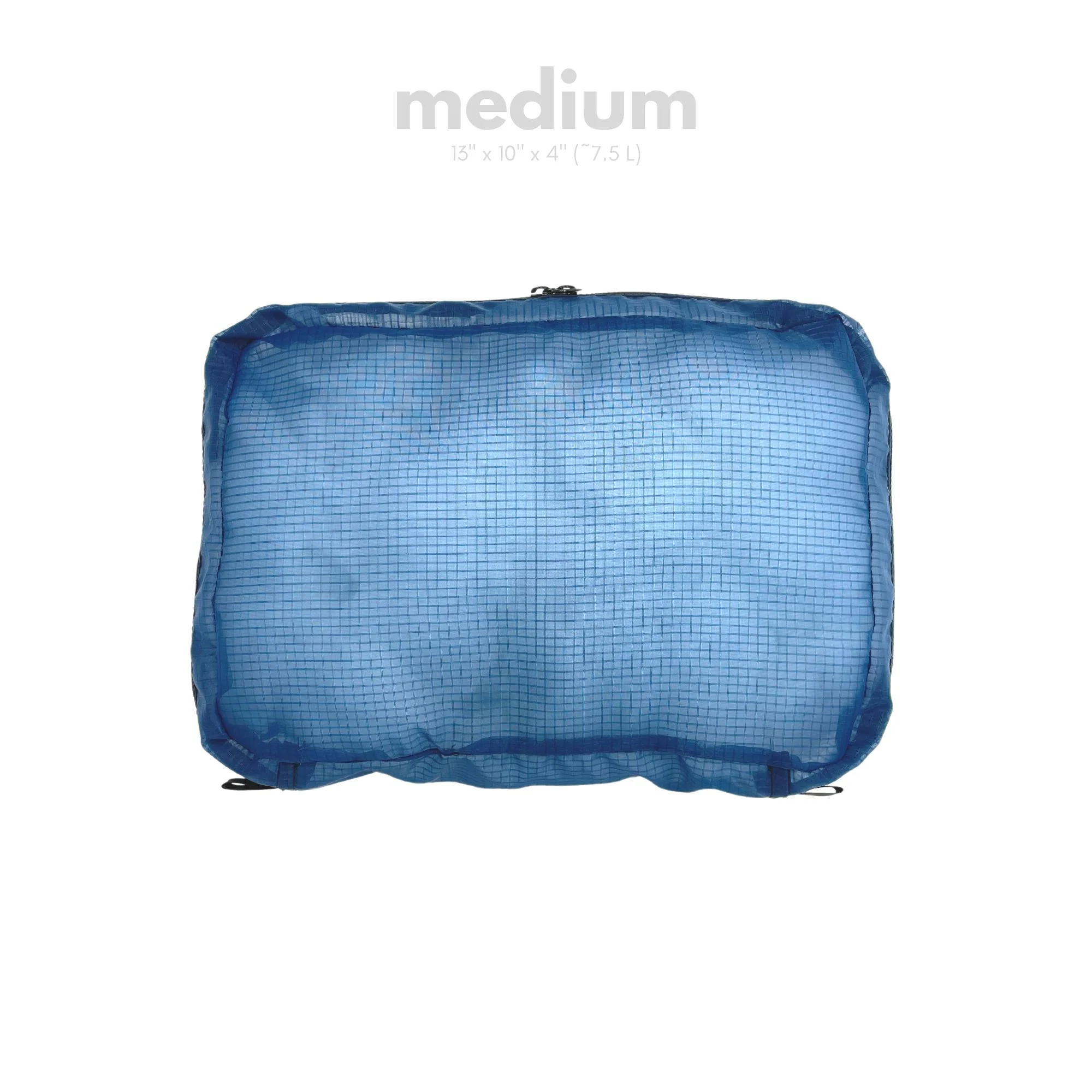 Packing Cube Kit - Image 8