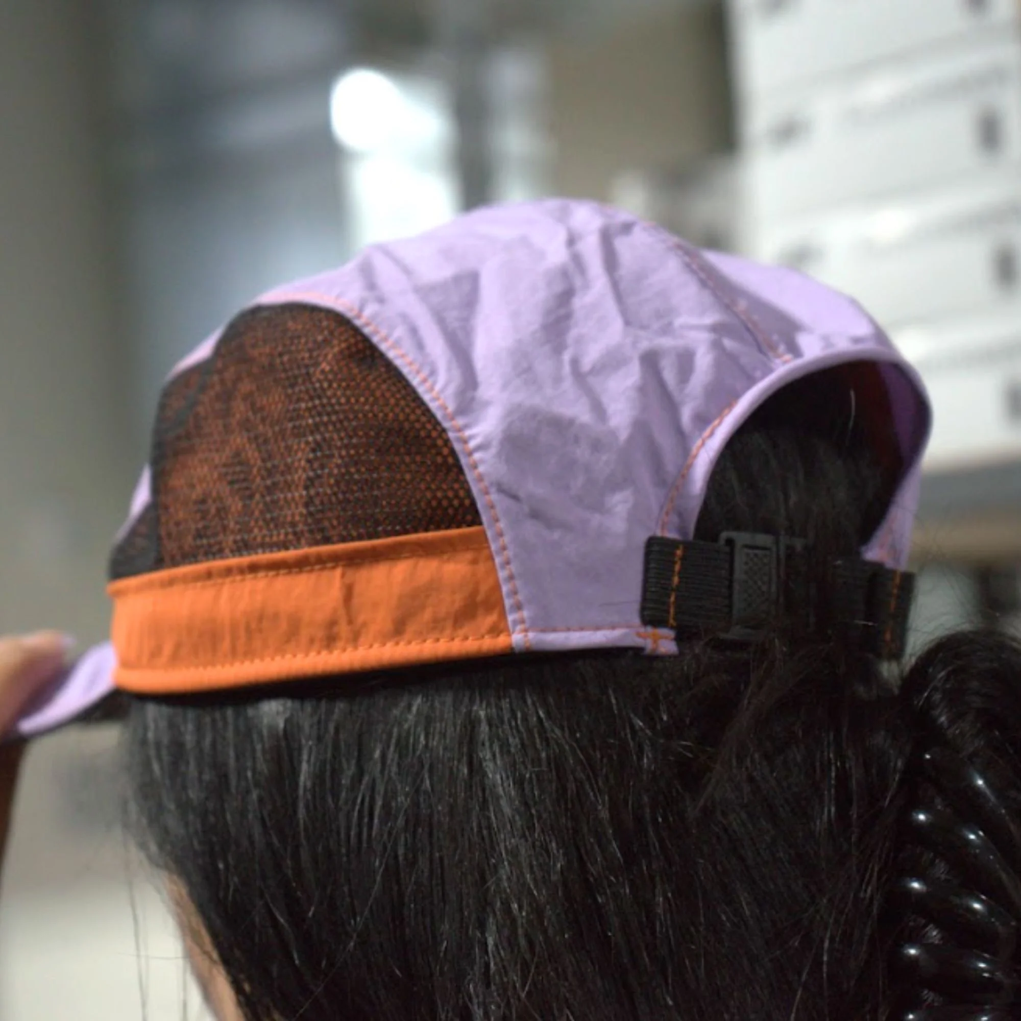 Packlite Hat Pattern - LearnMYOG - Image 2