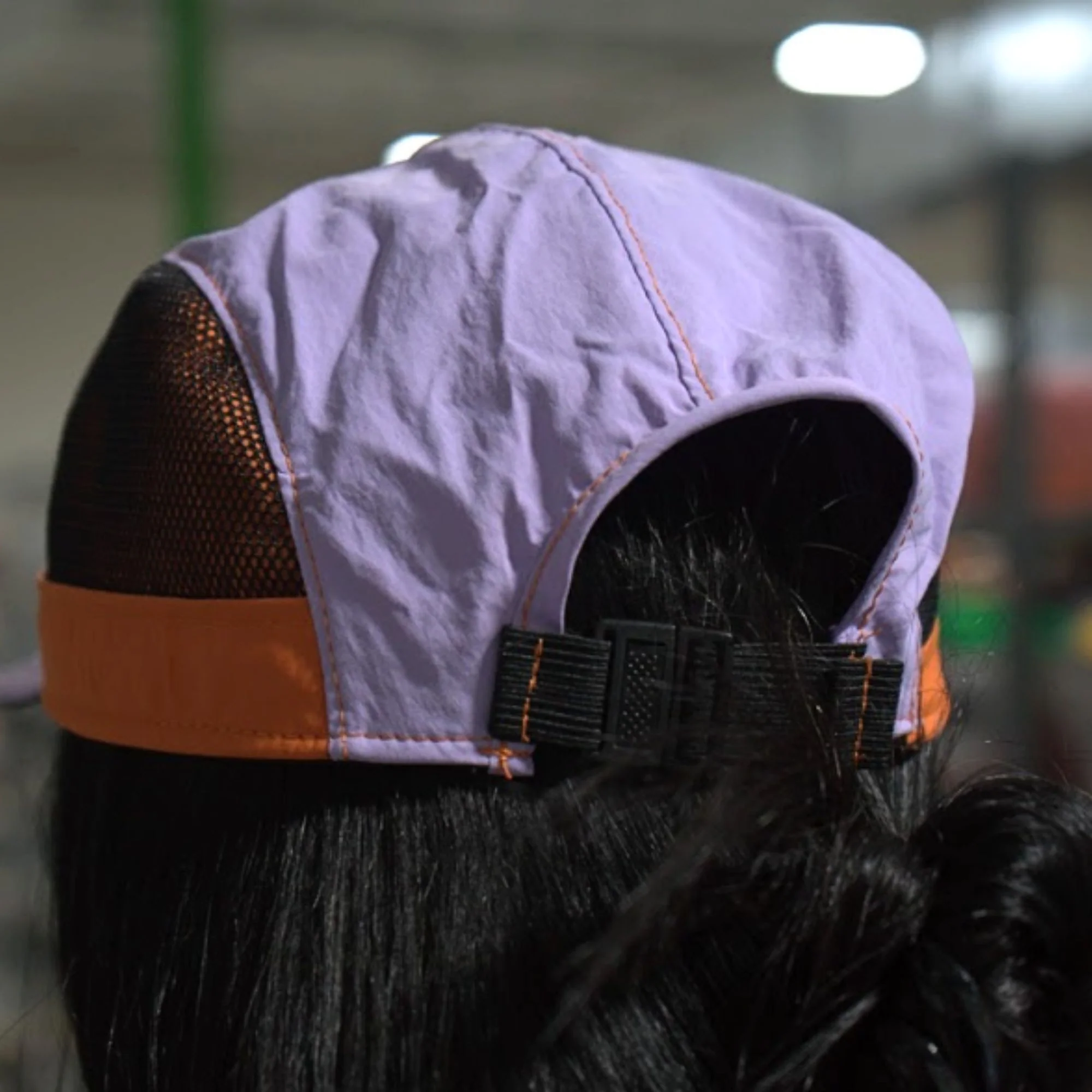 Packlite Hat Pattern - LearnMYOG - Image 3
