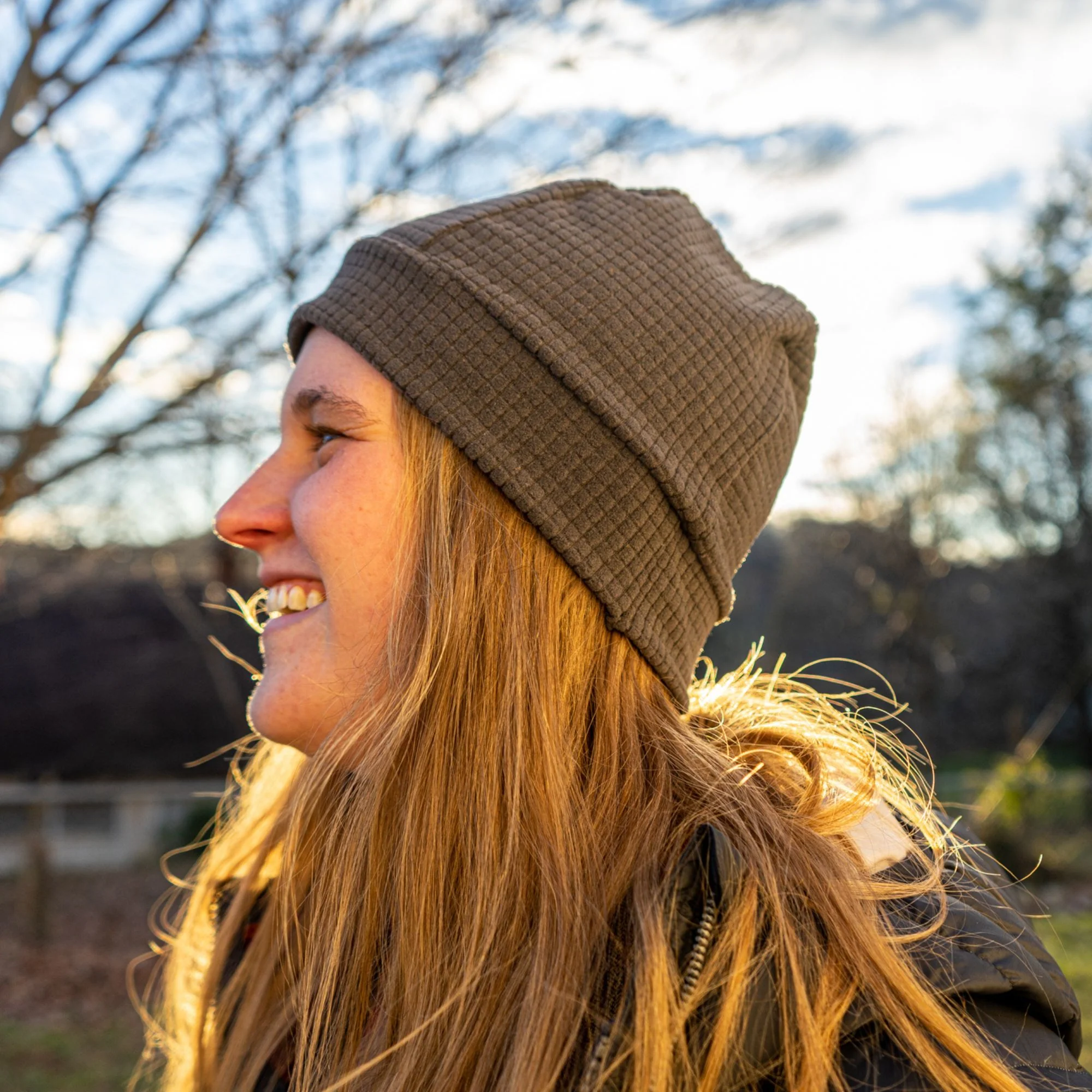 Fleece Beanie Kit with Polartec® - Image 5