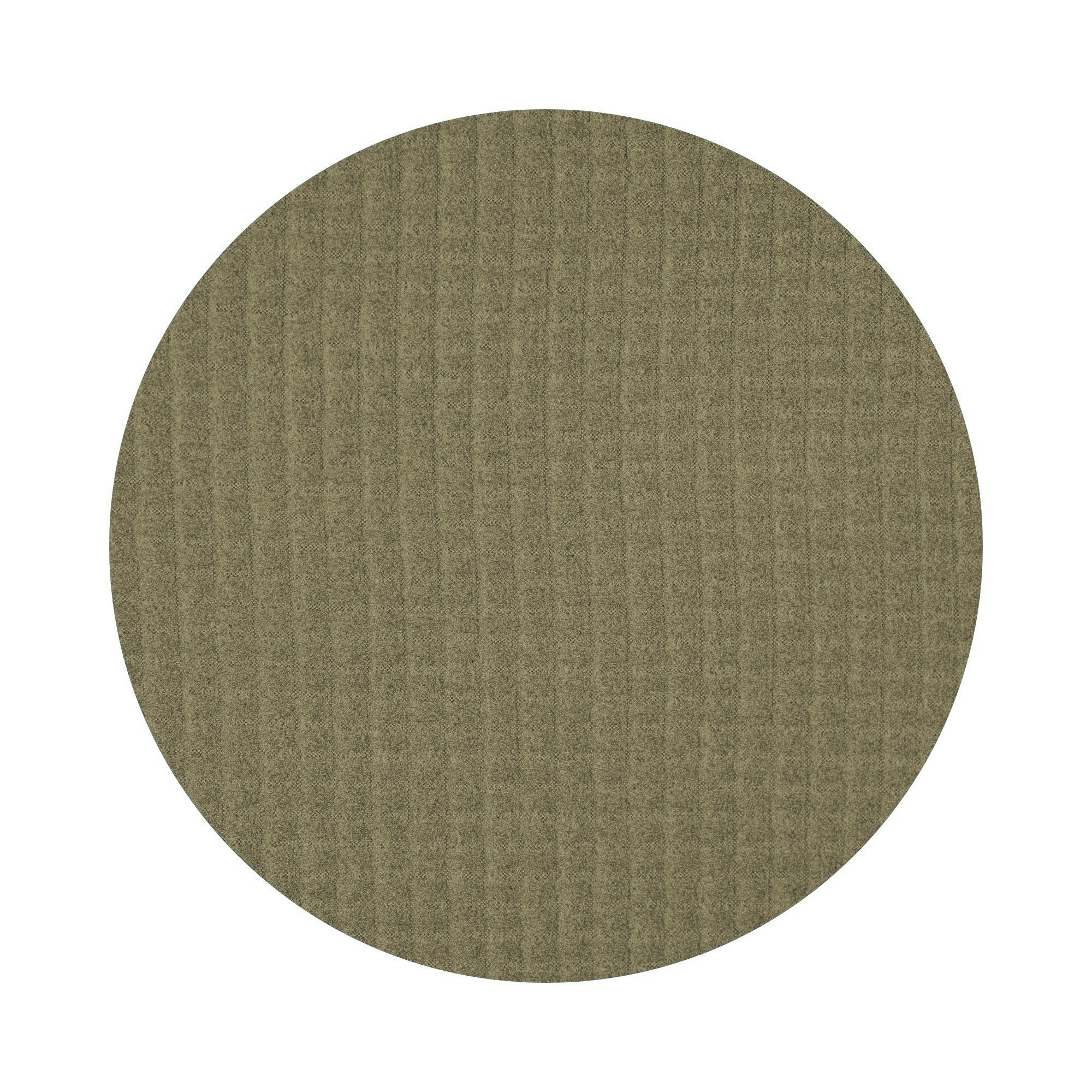 Polartec® Power Grid™ Fleece 9110 OR - Image 3