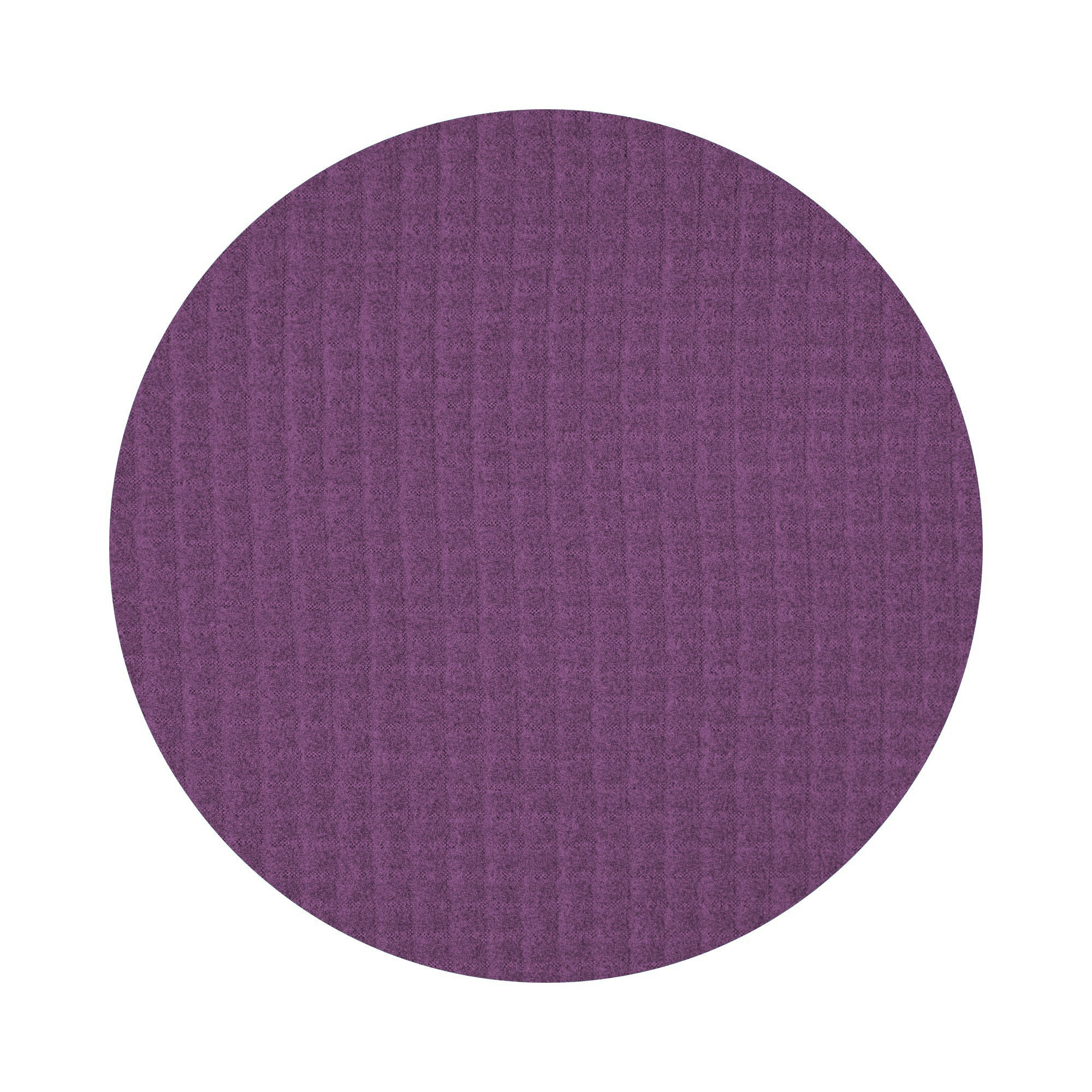 Polartec® Power Grid Fleece 9110 OR - Full Roll - Image 5