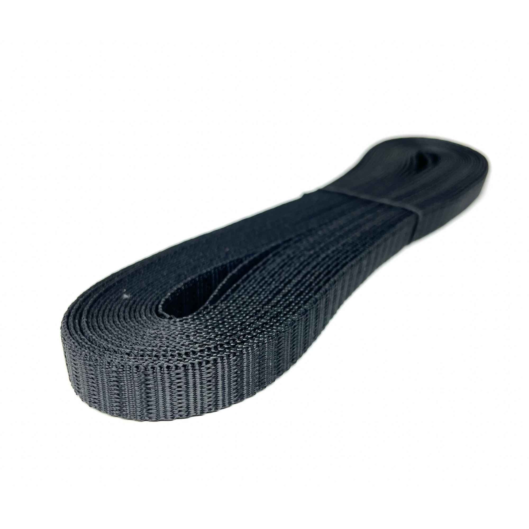 Polyester Ribbed Webbing - Full Spools - Image 4