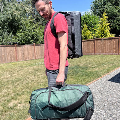 Porter Duffle Pattern - Learn MYOG - Image 3