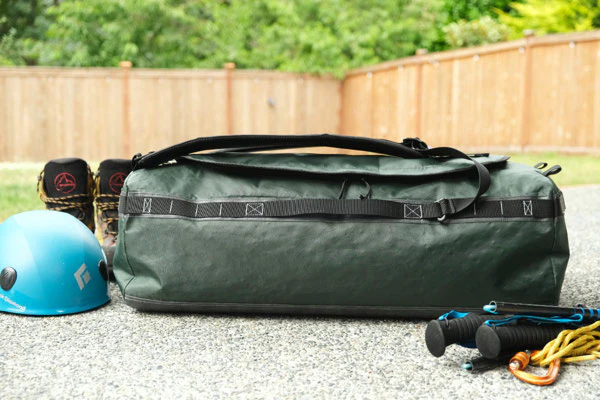 Porter Duffle Pattern - Learn MYOG - Image 4