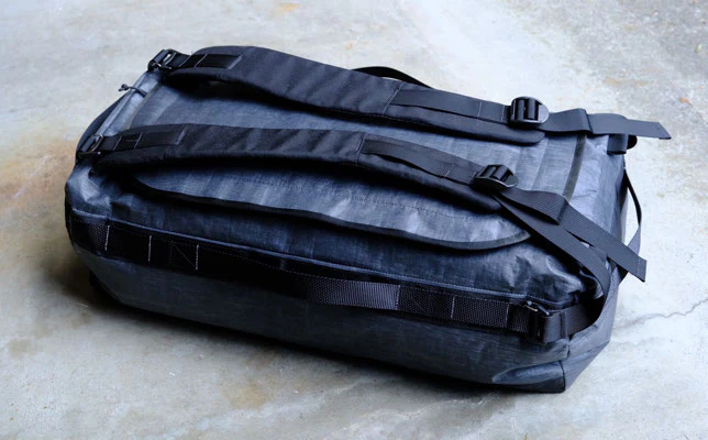 Porter Duffle Pattern - Learn MYOG - Image 7