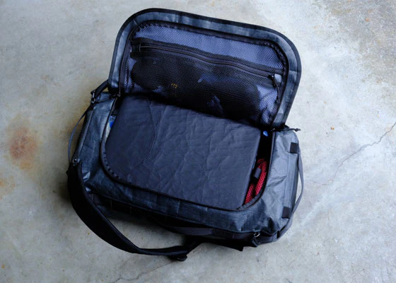 Porter Duffle Template/Pattern Bundle - Learn MYOG - Image 8
