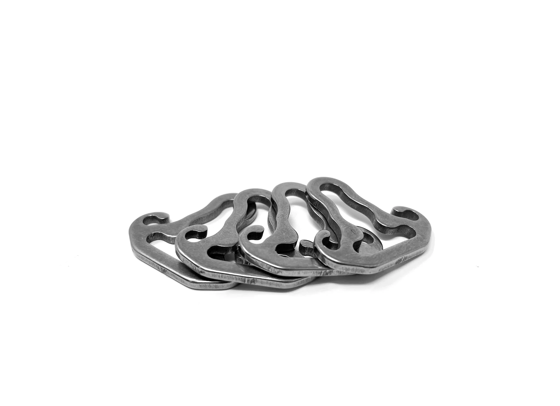 Pre-Cut Bridge Hammock Kit - Image 5