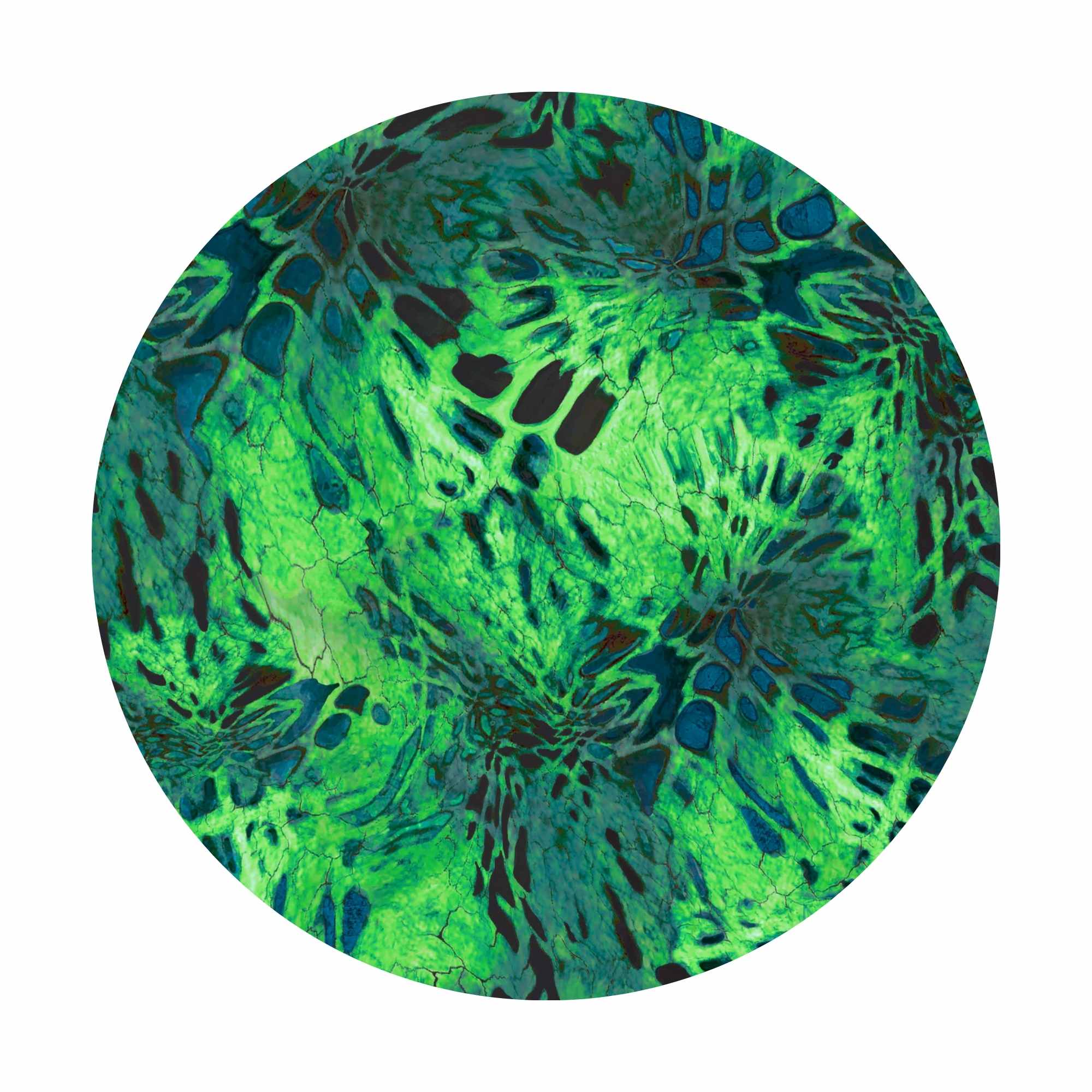 Prym1 Camo - Print On-Demand Fabric - Image 14