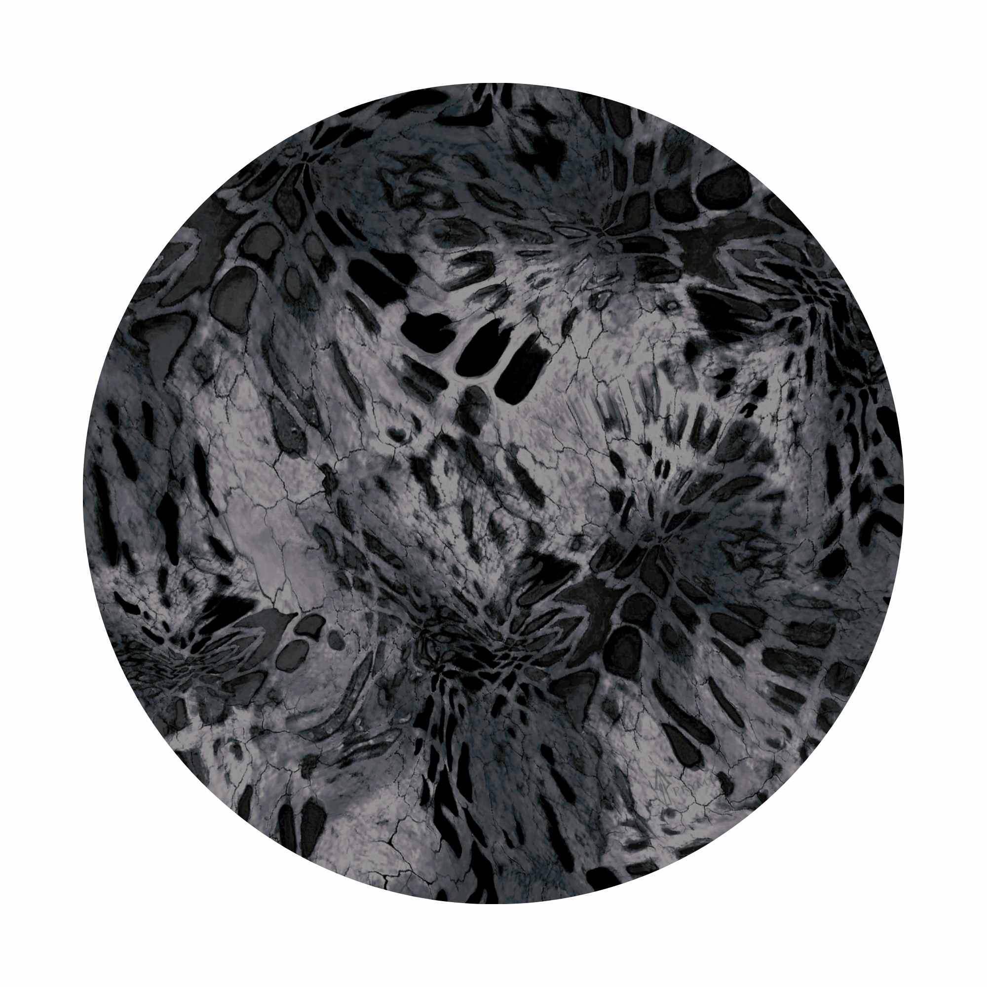 Prym1 Camo - Print On-Demand Fabric - Image 22