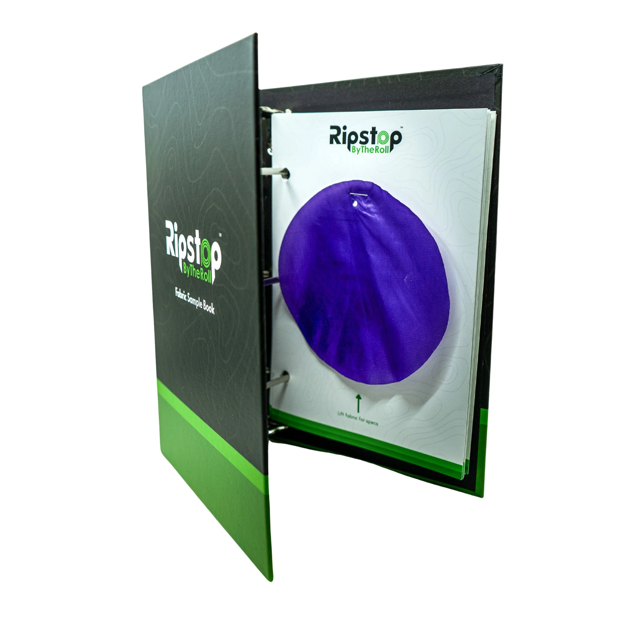 RBTR Blank Sample Cards (12-pack) - Image 3