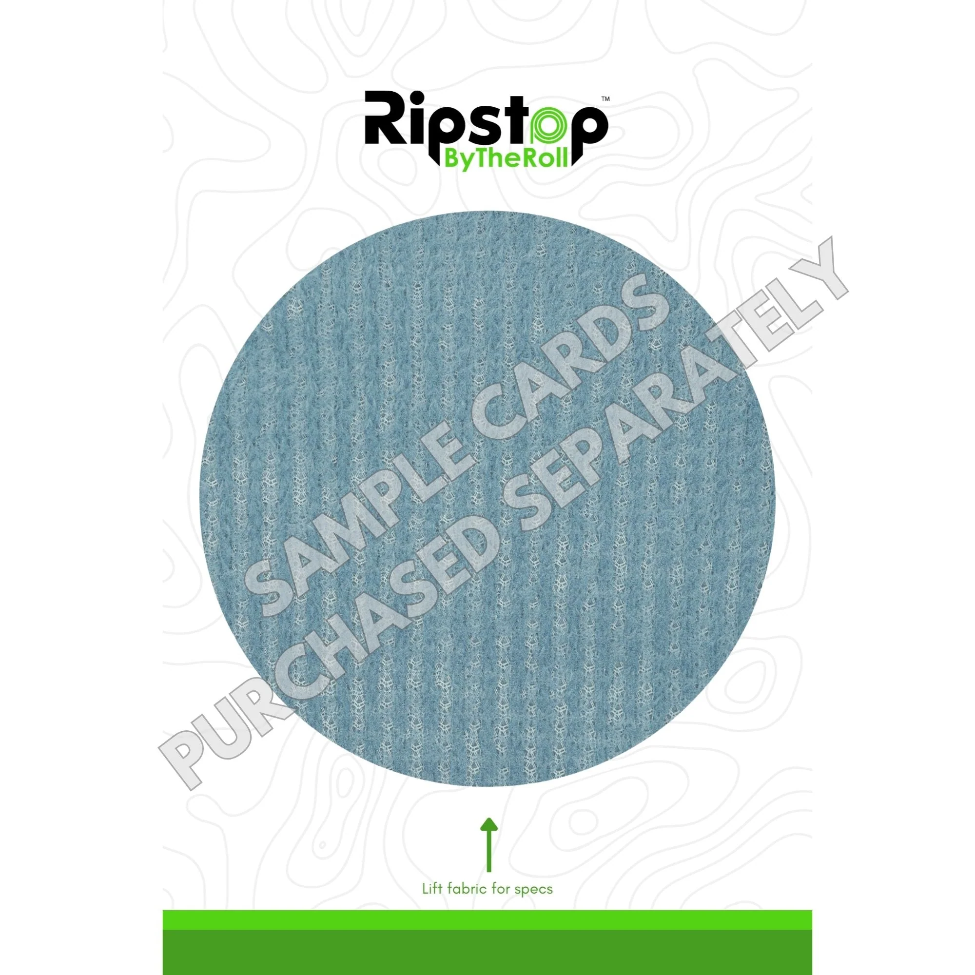 RBTR Blank Sample Cards (12-pack) - Image 7